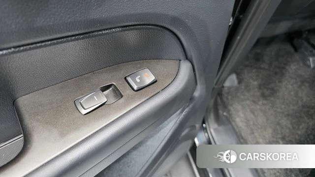 Ssangyong Rexton Sports id 4435524 из Кореи 21