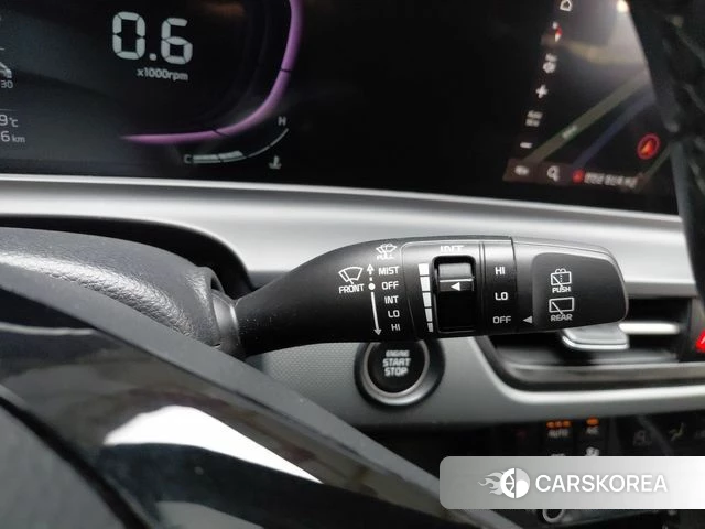 Kia The New Seltos id 4725988 из Кореи 21