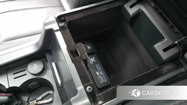 Land Rover Discovery Sports id 4477328 из Кореи 21