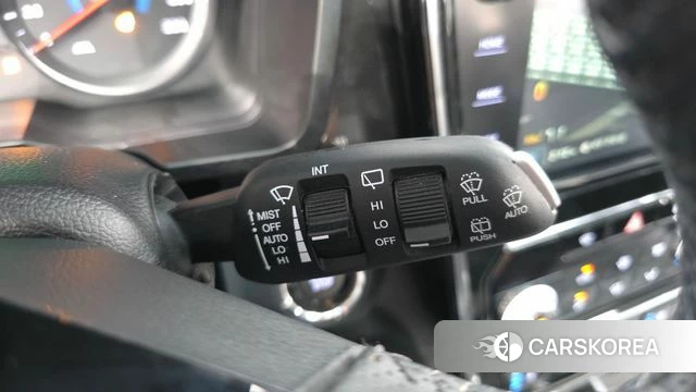 Ssangyong Berry New Tivoli id 4409663 из Кореи 21