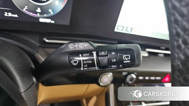 Kia Carnival 4th generation id 4657018 из Кореи 21