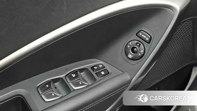 Hyundai Santa Fe The Prime id 4363556 из Кореи 21