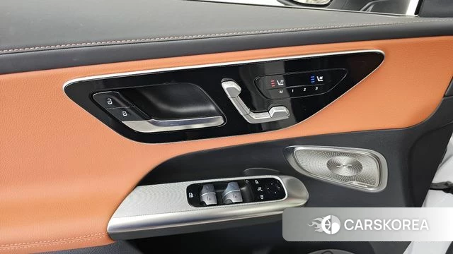 Mercedes-Benz GLC-Class X254 id 4725107 из Кореи 21