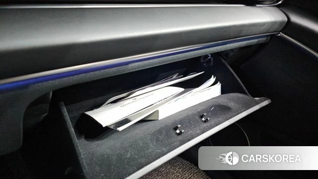 Genesis GV80 id 4203179 из Кореи 21