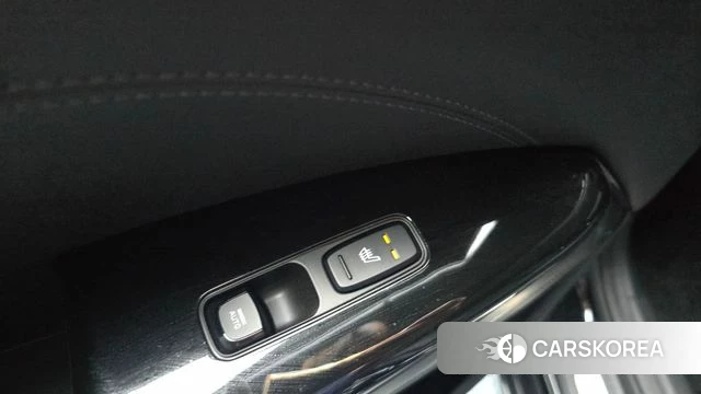 Kia K7 Premier id 4614932 из Кореи 21