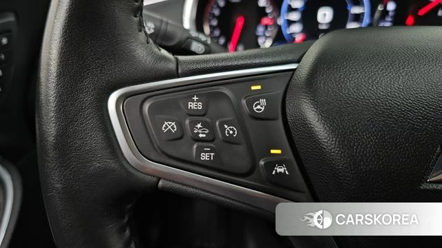 Chevrolet (GM Daewoo) The New Malibu id 4873352 из Кореи 21