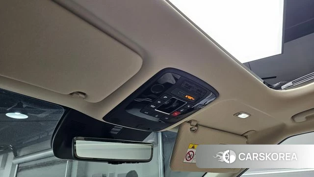 Kia The New Carnival 4th Generation id 4222515 из Кореи 21