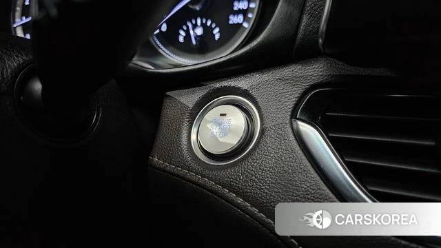 Hyundai Grandeur IG id 4632999 из Кореи 21