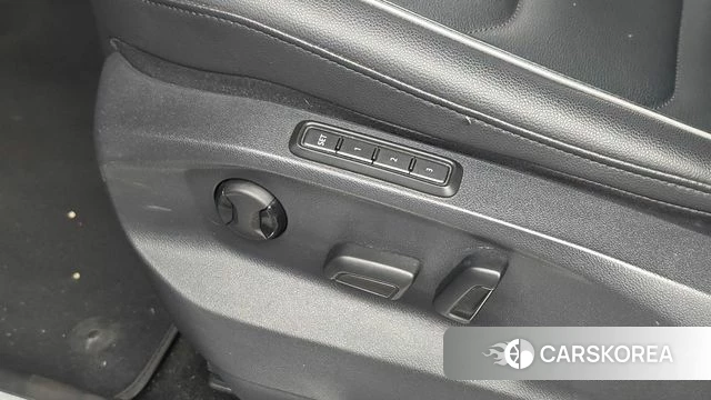 Volkswagen Tiguan second Generation id 4967016 из Кореи 21