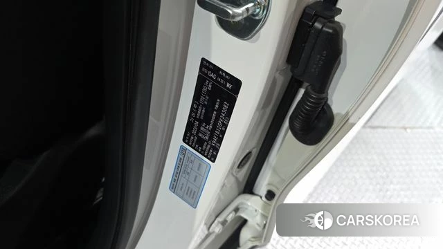 Kia Seltos id 4428747 из Кореи 21