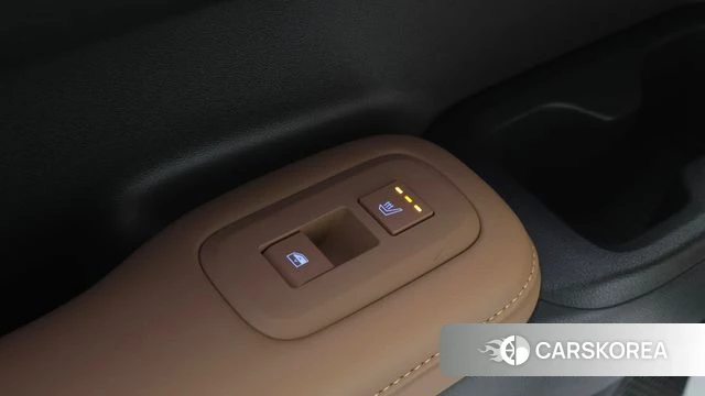 Hyundai Santa Fe (MX5) id 4898052 из Кореи 21