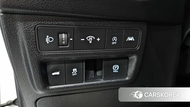 Hyundai Sonata (DN8) id 4871792 из Кореи 21