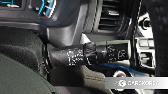Honda Odyssey id 4856111 из Кореи 21