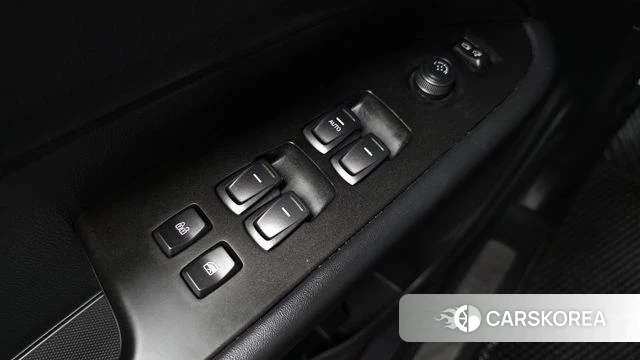 Ssangyong Rexton Sports id 4304747 из Кореи 21