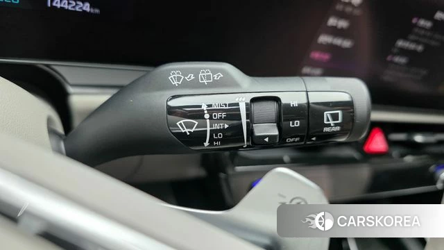Kia Di All New Niro EV id 4701819 из Кореи 21