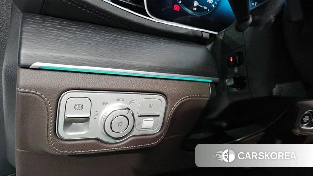 Mercedes-Benz GLE-Class W167 id 4475075 из Кореи 21