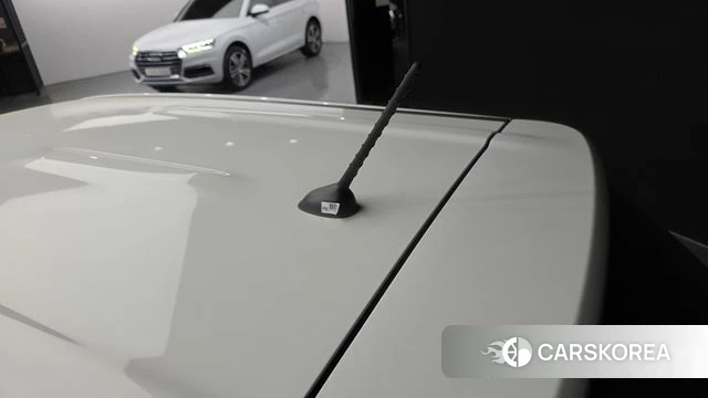 Hyundai Casper id 4186570 из Кореи 21