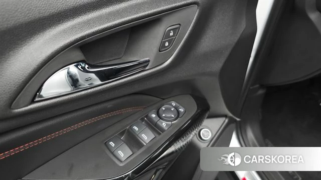 Chevrolet (GM Daewoo) Trax Crossover id 4589637 из Кореи 21