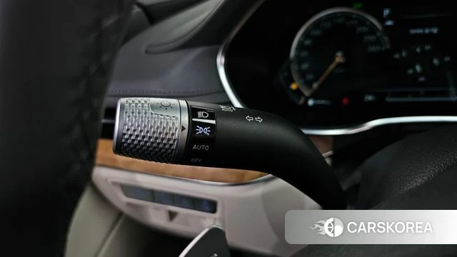 Genesis G80 (RG3) id 4410374 из Кореи 21