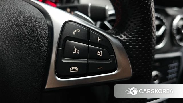 Mercedes-Benz CLA-Class C117 id 4331693 из Кореи 21