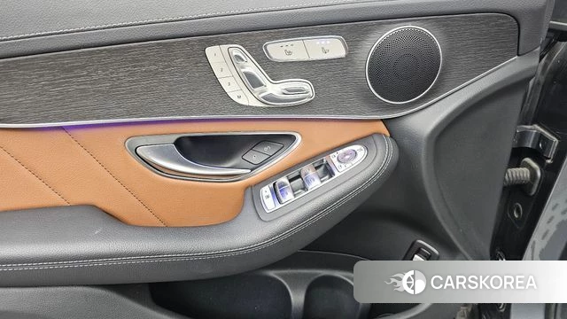 Mercedes-Benz GLC-Class X253 id 4731953 из Кореи 21