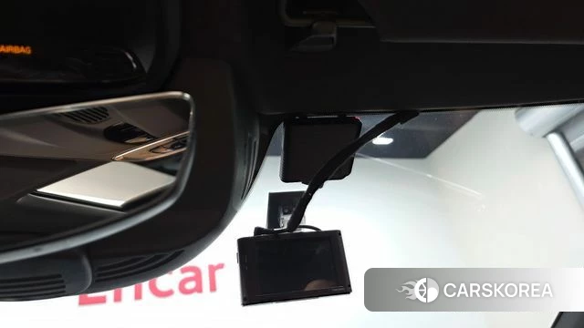 Volvo S90 id 4642546 из Кореи 21
