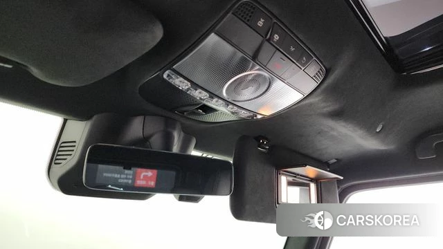 Mercedes-Benz G-Class W463b id 4507583 из Кореи 21