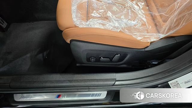BMW 3 Series (G20) id 4645128 из Кореи 21