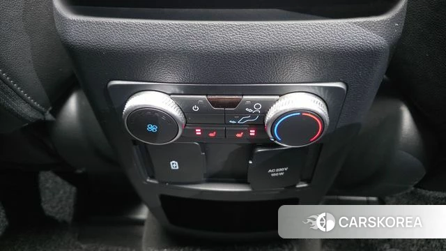 Ford Explorer 6th Generation id 4250432 из Кореи 21