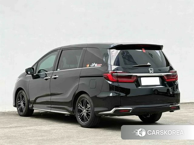 Honda Odyssey id 4341750 из Китая 21