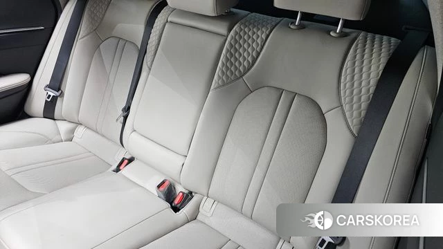 Hyundai Sonata D Edge (DN8) id 4602537 из Кореи 21