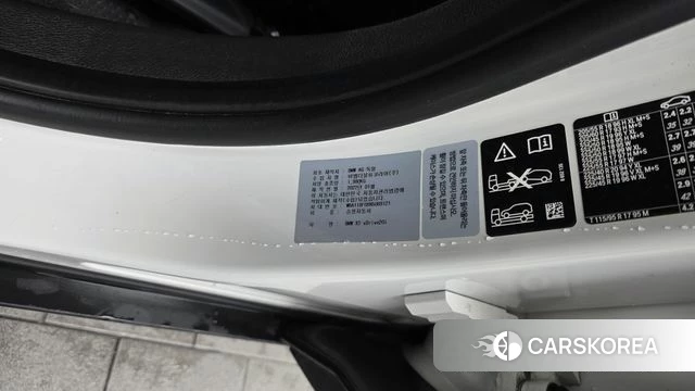 BMW X2 (F39) id 4382664 из Кореи 21