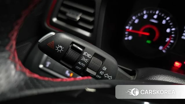 Ssangyong Berry New Tivoli id 4370359 из Кореи 21