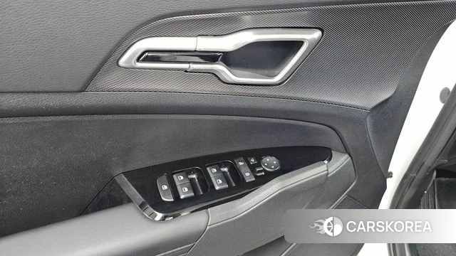 Kia Sportage 5th Generation id 4687108 из Кореи 21