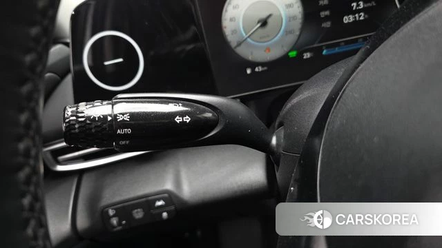 Hyundai Avante Hybrid (CN7) id 4917728 из Кореи 21