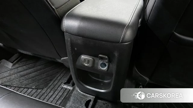 Chevrolet (GM Daewoo) Colorado id 4196478 из Кореи 21