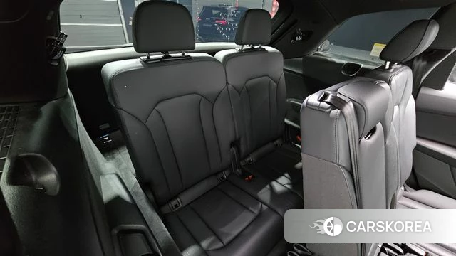 Audi Q7 (4M) id 4835769 из Кореи 21