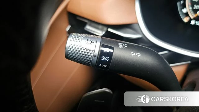 Genesis G80 (RG3) id 4651381 из Кореи 21