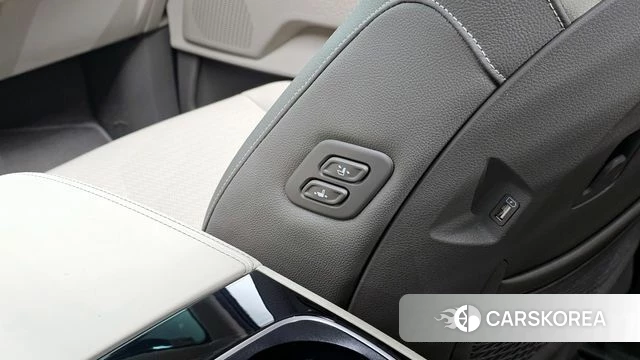Kia Carnival 4th generation id 4308859 из Кореи 21