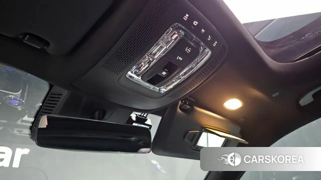 Mercedes-Benz GLB-Class X247 id 4836003 из Кореи 21