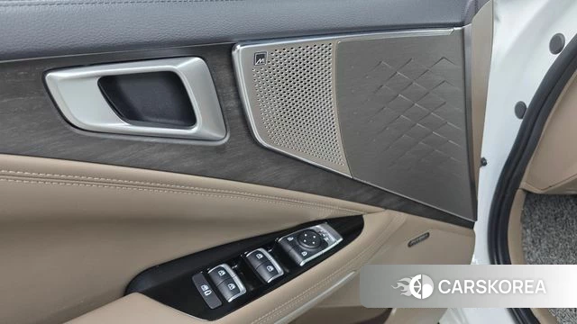 Kia K8 Hybrid id 4711178 из Кореи 21