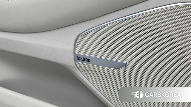 Genesis G90 id 4764516 из Кореи 21