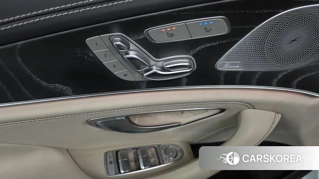 Mercedes-Benz CLS-Class C257 id 4482020 из Кореи 21