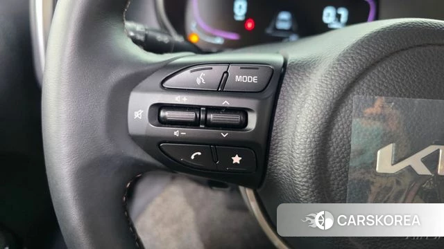 Kia The New Morning (JA) id 4499893 из Кореи 21