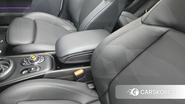 Mini Cooper Countryman id 4775705 из Кореи 21