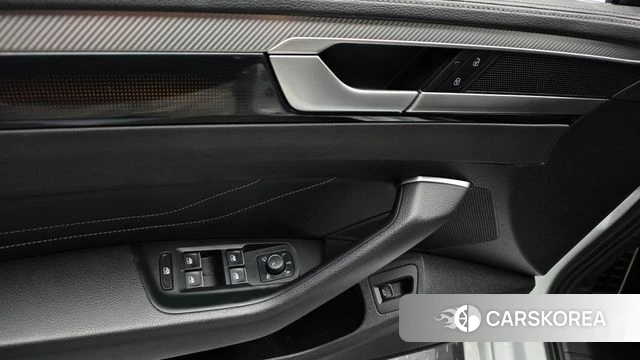 Volkswagen Arteon id 4835375 из Кореи 21