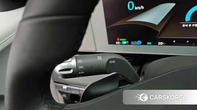 Hyundai Ionic 5 id 4201264 из Кореи 21