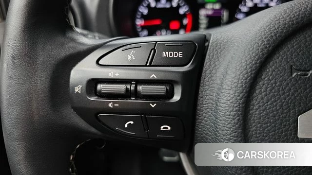Kia Morning Urban (JA) id 4855038 из Кореи 21