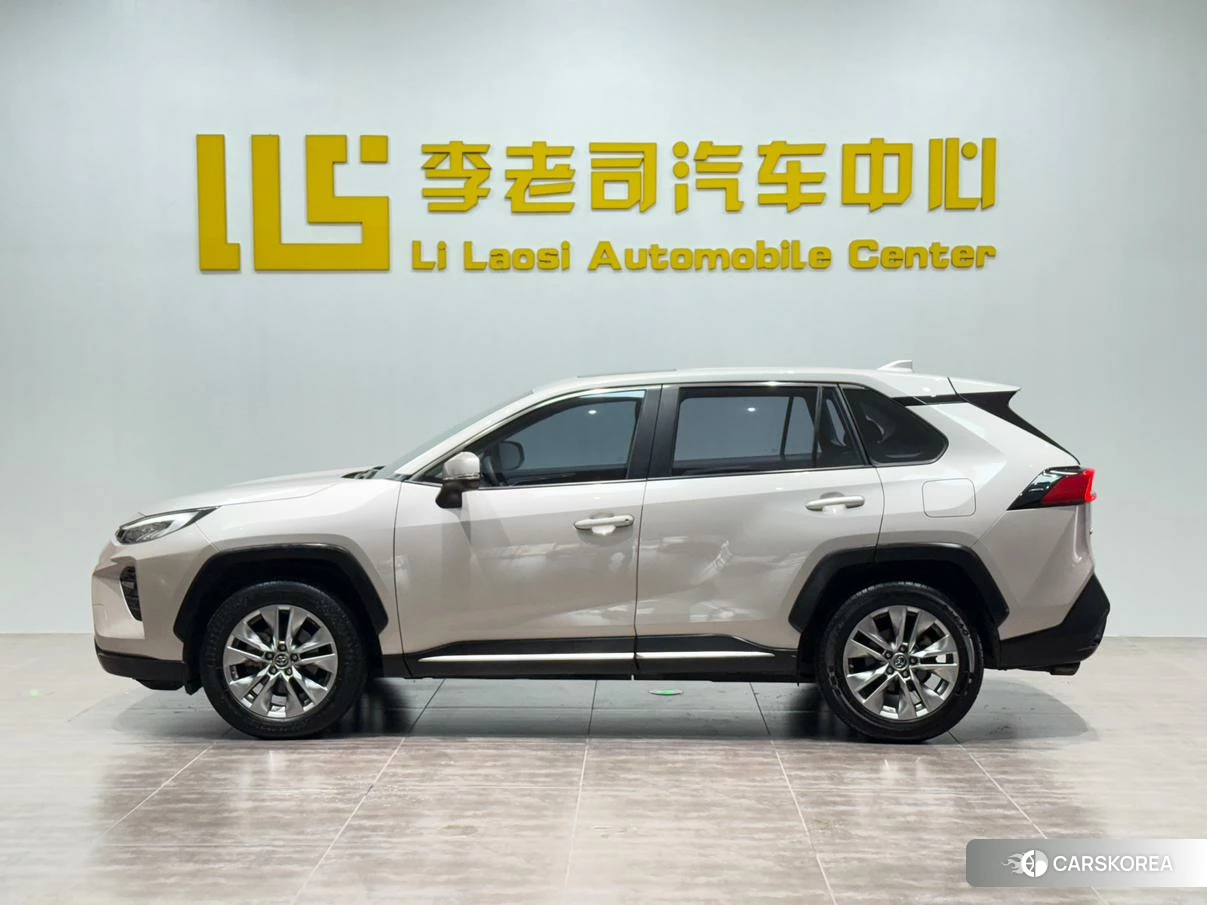 Toyota Wilanda id 4420446 из Китая 21
