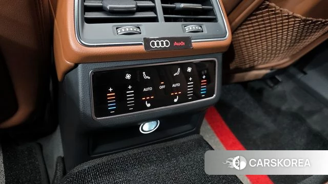 Audi A6 (C8) id 4268723 из Кореи 21